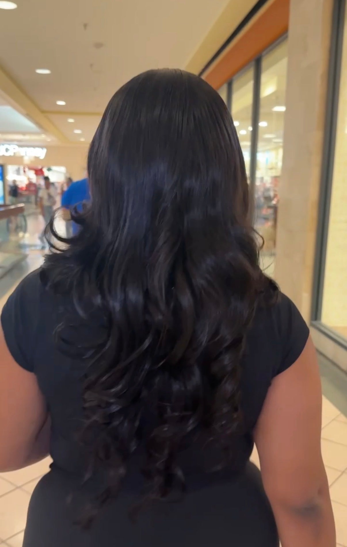 Body Wave Collection