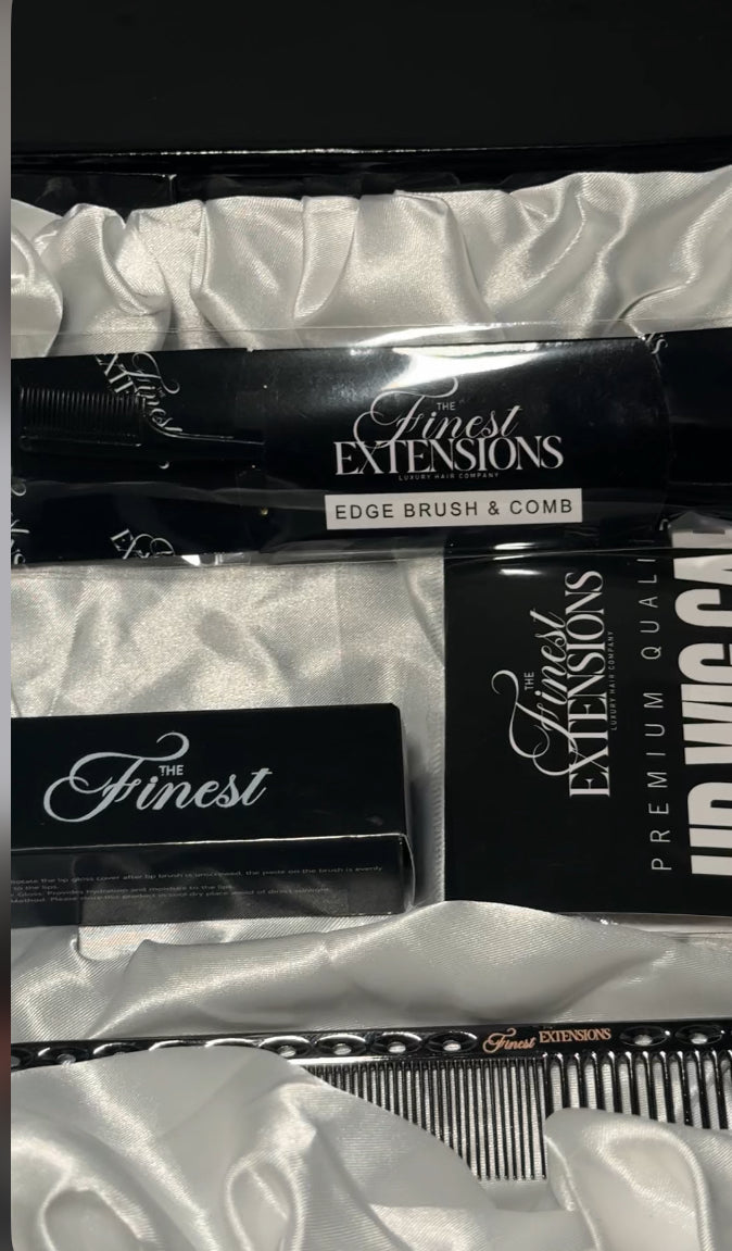 Custom Packaging vendor