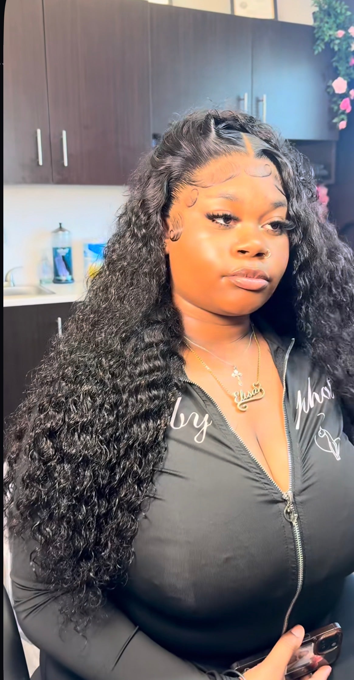 Curly Collection