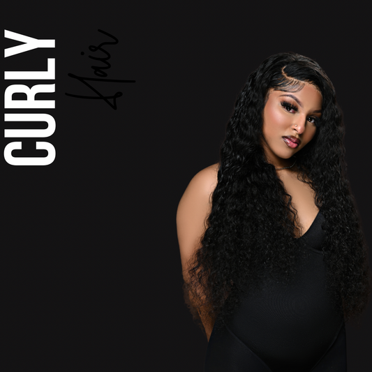 Curly Collection