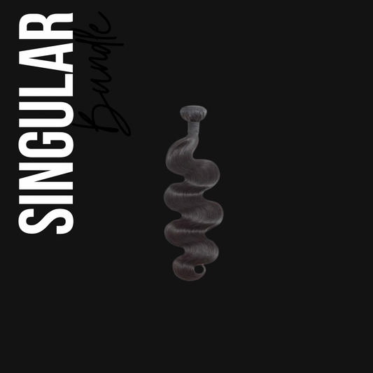 Singular Bundle